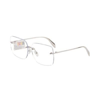 Gọng Alexander MCQueen AM0119SA