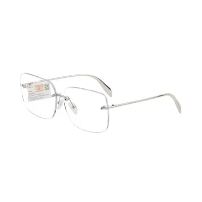 Gọng Alexander MCQueen AM0119SA