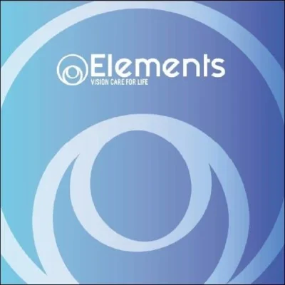 Mắt Elements 1.56